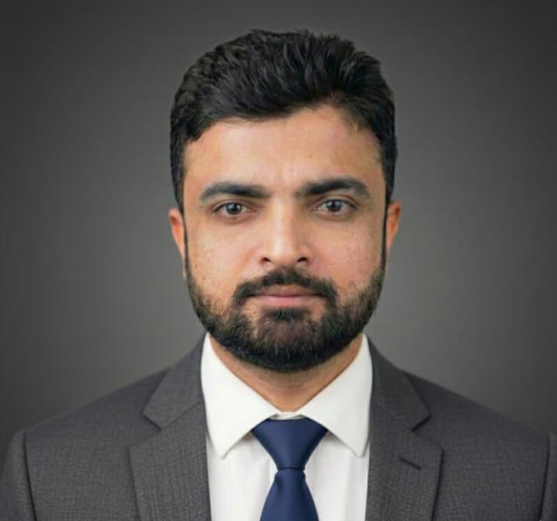 Muhammad Adeel at Tkist