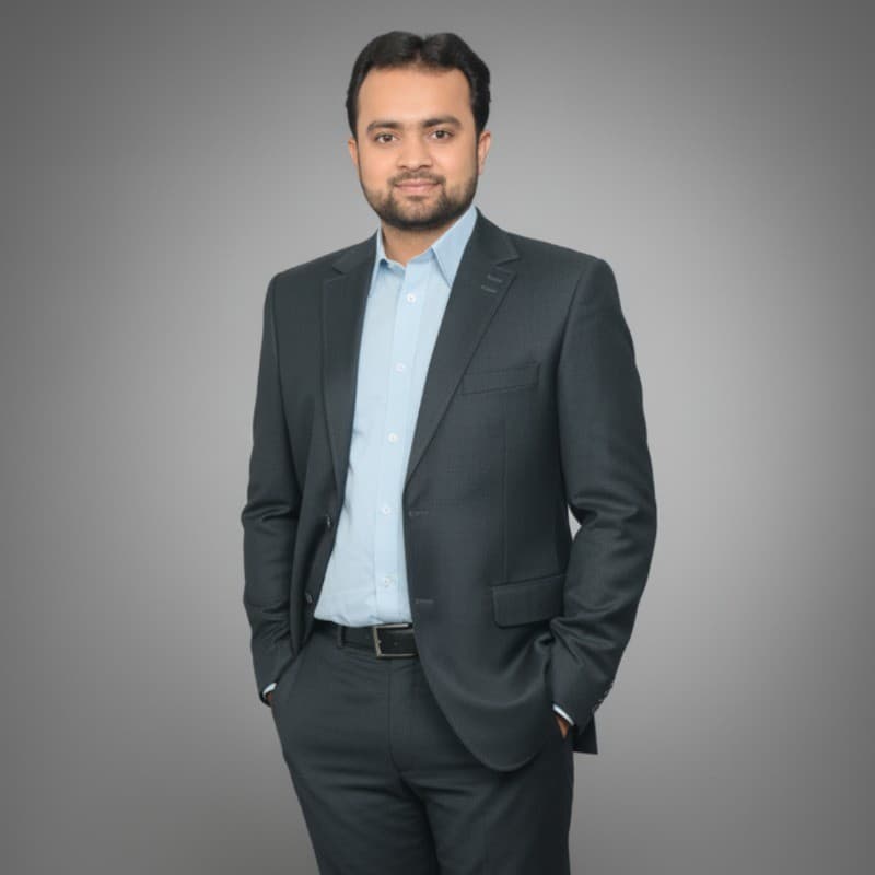 Moaz Haider at Tkist