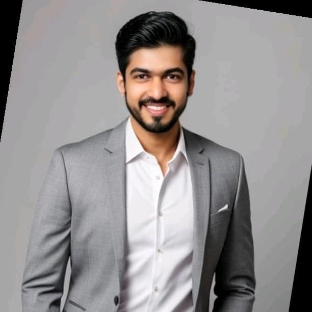 Muhammad Zohaib at Tkist